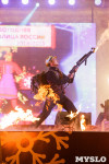 Битва Дедов Морозов и огненное шоу, Фото: 19