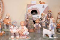 Яснополянская керамика, Фото: 40