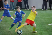 В Туле проходит отборочный этап Всероссийского фестиваля «Большие звезды светят малым», Фото: 12