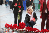 «Единая Россия» в Туле приняла участие в памятных мероприятиях, Фото: 115