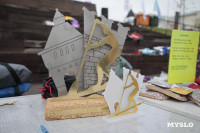 SUP-фестиваль и соревнования «Кубок кремлёвского канала», Фото: 58