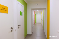 Клиника «Доктория»: здесь узнают всё, о здоровье ребенка, Фото: 30