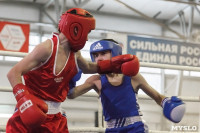Чемпионат и первенство Тульской области по боксу, Фото: 54