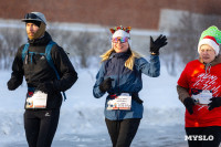 Туляки на «Забеге обещаний» поделились планами на 2026-й, Фото: 43