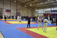 Всероссийских соревнований по рукопашному бою , Фото: 5