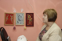 Выставка-ярмарка изделий ручной работы прошла в Туле, Фото: 46