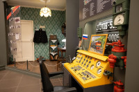 Кимовск-Донской-Новомосковск-Узловая, Фото: 20