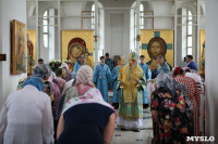 Колокольня Свято-Казанского храма в Туле обретет новый звук, Фото: 3