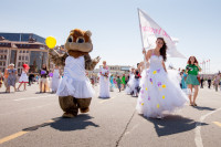Парад невест-2014, Фото: 20