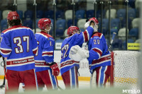 В Туле состоялось торжественное закрытие Чемпионата Тульской любительской хоккейной лиги, Фото: 13