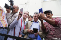 Владимир Жириновский в Туле, Фото: 49