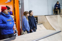 «Это не просто спорт это – образ жизни»: в Туле прошли соревнования по скейтбординку, Фото: 107
