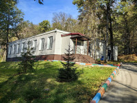 Лагерь "Берёзка", Фото: 21