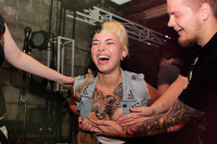В клубе «М2» для «забитых» туляков выступили татуированные музыканты, Фото: 19