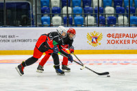 Стартовал Кубок Федерации Тульской области по хоккею, Фото: 1