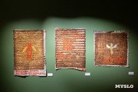 Диковинные «Антики» уже в Туле: в Нимфозориуме открылась выставка об «археологии повседневности», Фото: 10