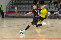 Матч «ТЗМС» - «Волга», Фото: 88