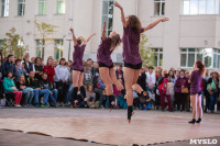 Открытие фестиваля «Театральный дворик» в Туле, Фото: 144