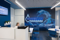 Тулагорводоканал, Фото: 15