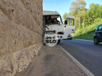 Авария на Алексинском шоссе в Туле, Фото: 16