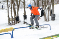 Freak Snowboard Day в Форино, Фото: 37