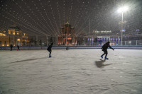 Тулу замело снегом, Фото: 71