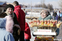 Масленичные гуляния на Казанской набережной, Фото: 13