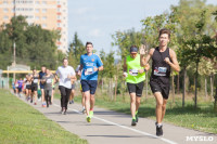 В Центральном парке прошел "Тульский марафон 2017", Фото: 105