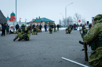 Марш-бросок "Поле Куликовской битвы", Фото: 54