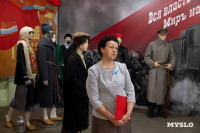 Кимовск-Донской-Новомосковск-Узловая, Фото: 47