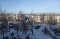 Что творится на месте взрыва дома в Ефремове сейчас: большой фоторепортаж, Фото: 59