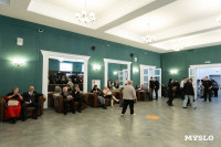 В Туле отметили День семей защитников Отечества, Фото: 17