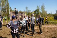 Гонка Героев-2025, Фото: 91