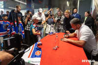 Кубок Ковальчука в Туле 2025, Фото: 14