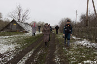 Взятие проб на радиацию в Тепло-Огаревском районе Тульской области, Фото: 11
