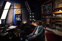 Ирина Салтыкова снялась в документальном фильме «Брат навсегда», Фото: 19