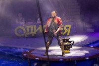 В Тулу приехал цирковой мюзикл на воде «Одиссея», Фото: 7