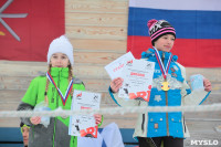Соревнования по горнолыжному спорту в Малахово, Фото: 135