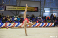 Всероссийский турнир по художественной гимнастике, Фото: 86