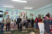 Детский сад №3. Тепло-Огаревский район, Фото: 2