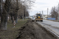 В ночь на 4 апреля стартует ремонт улицы Кутузова , Фото: 9