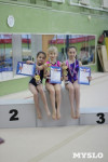 Тульские гимнастки привезли шесть медалей из Орла, Фото: 2