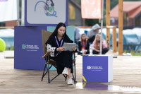 Фестиваль «Больше, чем путешествие» собрал в Бунырево 600 семей со всей страны, Фото: 3