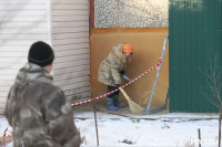Что творится на месте взрыва дома в Ефремове сейчас: большой фоторепортаж, Фото: 21