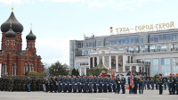 Парад Победы в Туле, Фото: 7
