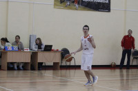 Финальный турнир среди тульских команд Ассоциации студенческого баскетбола., Фото: 3