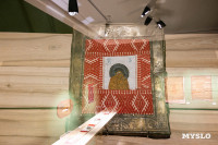 Диковинные «Антики» уже в Туле: в Нимфозориуме открылась выставка об «археологии повседневности», Фото: 17