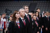 Акробатический рок-н-ролл, Фото: 56