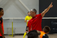 Матч «ТЗМС» - «Волга», Фото: 37