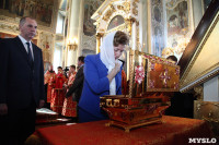 Прибытие мощей Святого князя Владимира, Фото: 56
